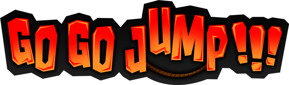 Go Go Jump!!
