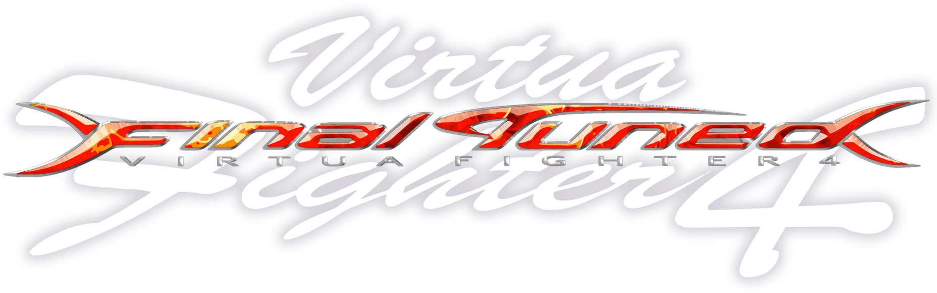 Virtua Fighter 4: Final Tuned
