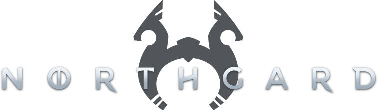 Northgard logo