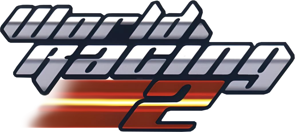 World Racing 2 logo