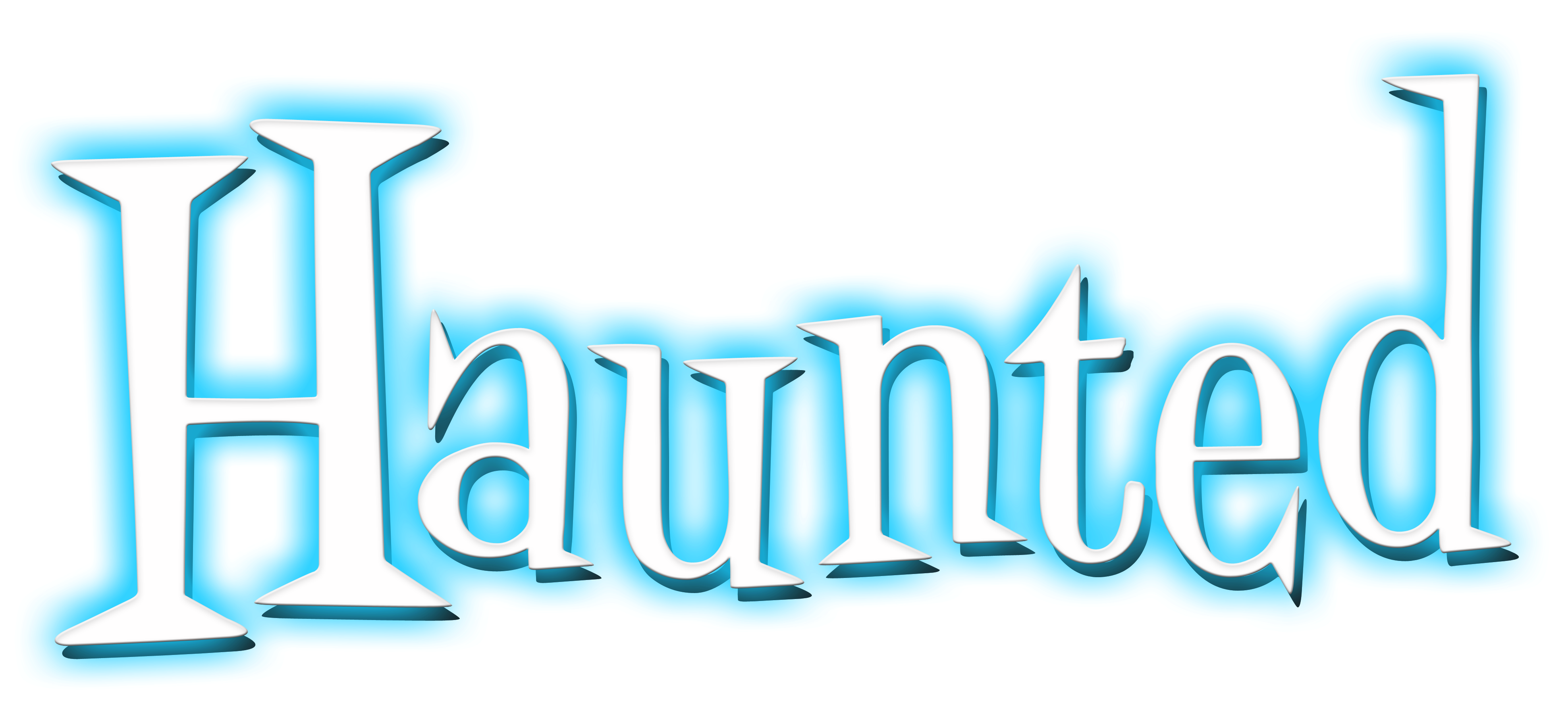 Haunted Casino