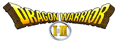 Dragon Warrior I & II
