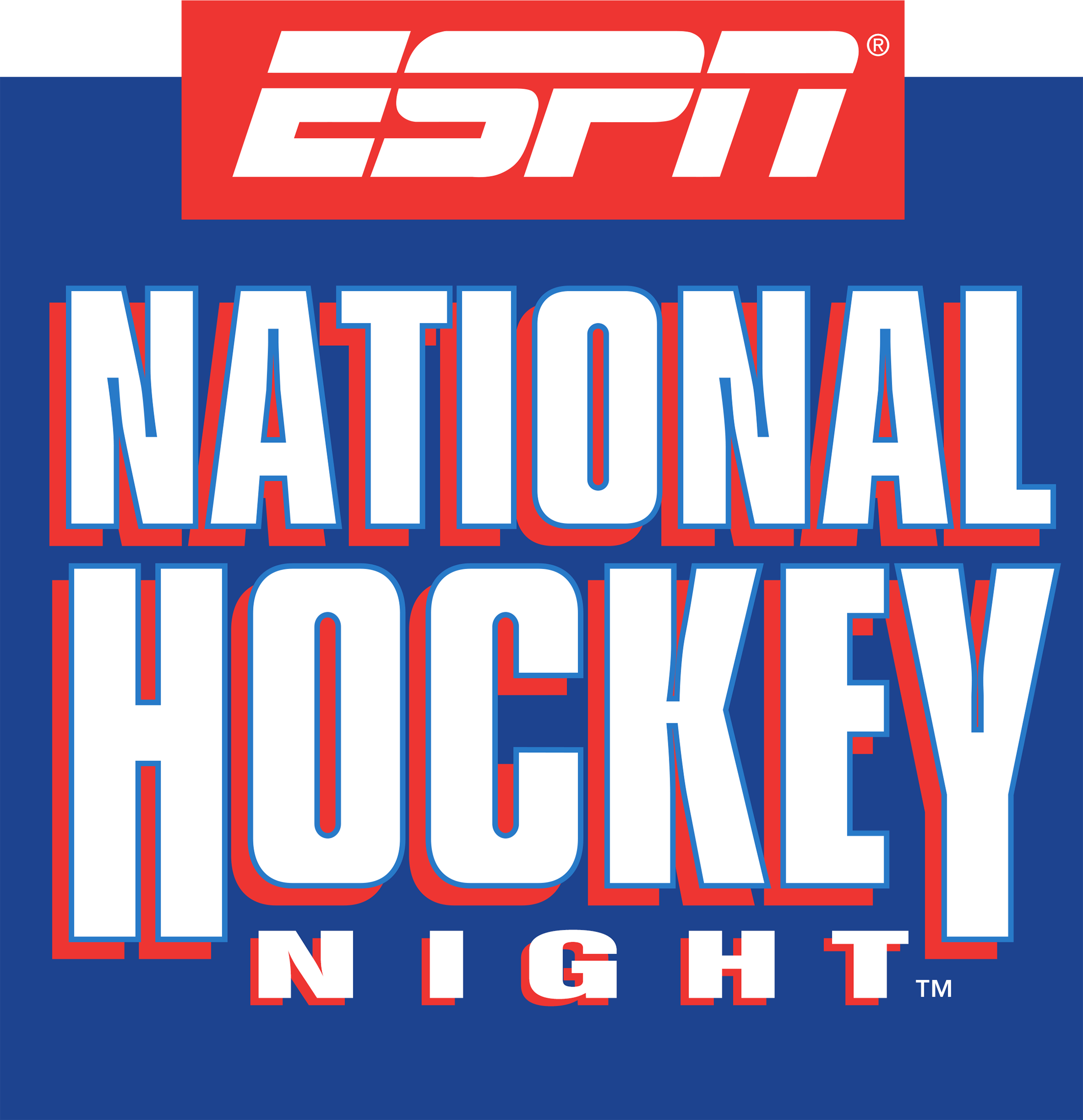 ESPN National Hockey Night
