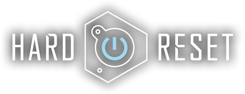 Hard Reset