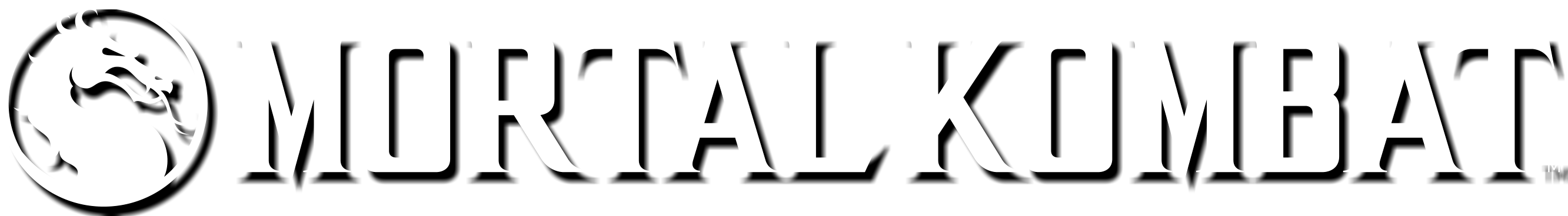 Mortal Kombat Komplete Edition logo