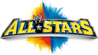 WWE All Stars