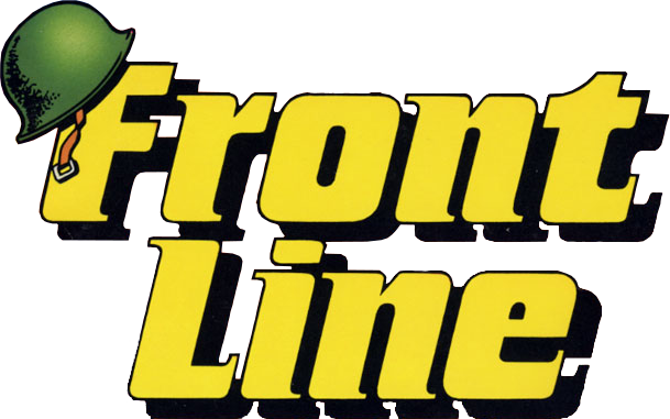 Front Line