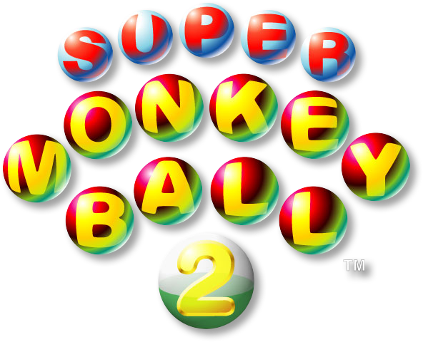 Super Monkey Ball 2