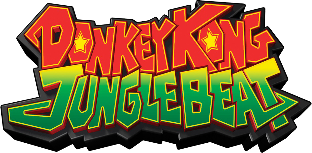 Jungle Kong