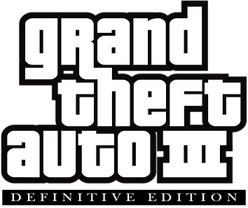 Grand Theft Auto III – The Definitive Edition - SteamGridDB