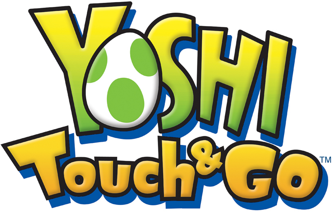 Yoshi Touch & Go