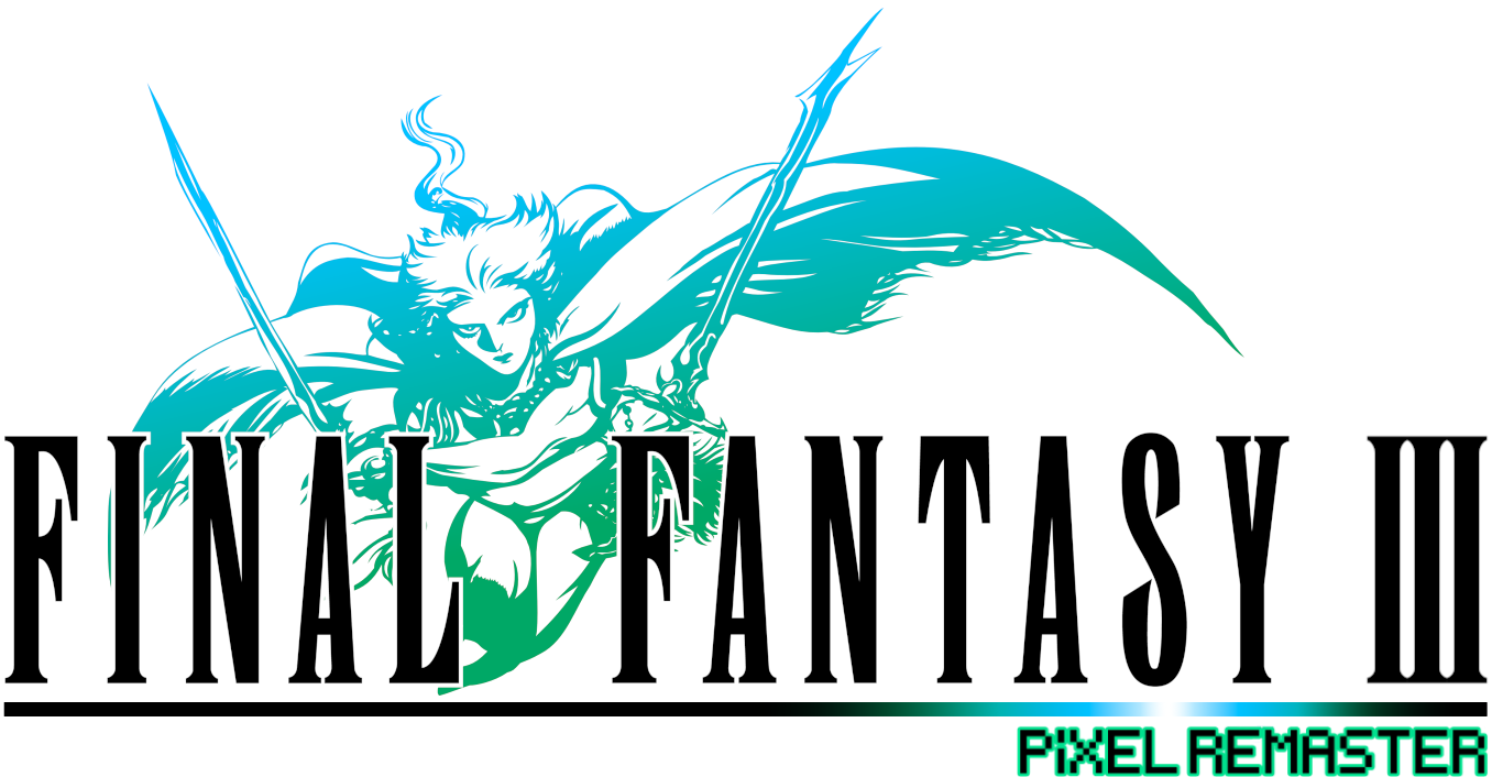 Final Fantasy III