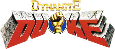 Dynamite Duke