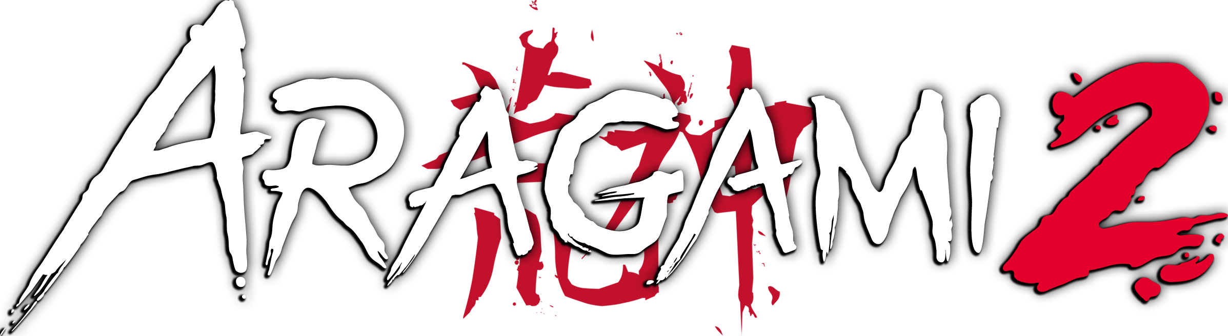 Aragami 2 logo