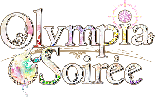 Olympia Soirée Catharsis
