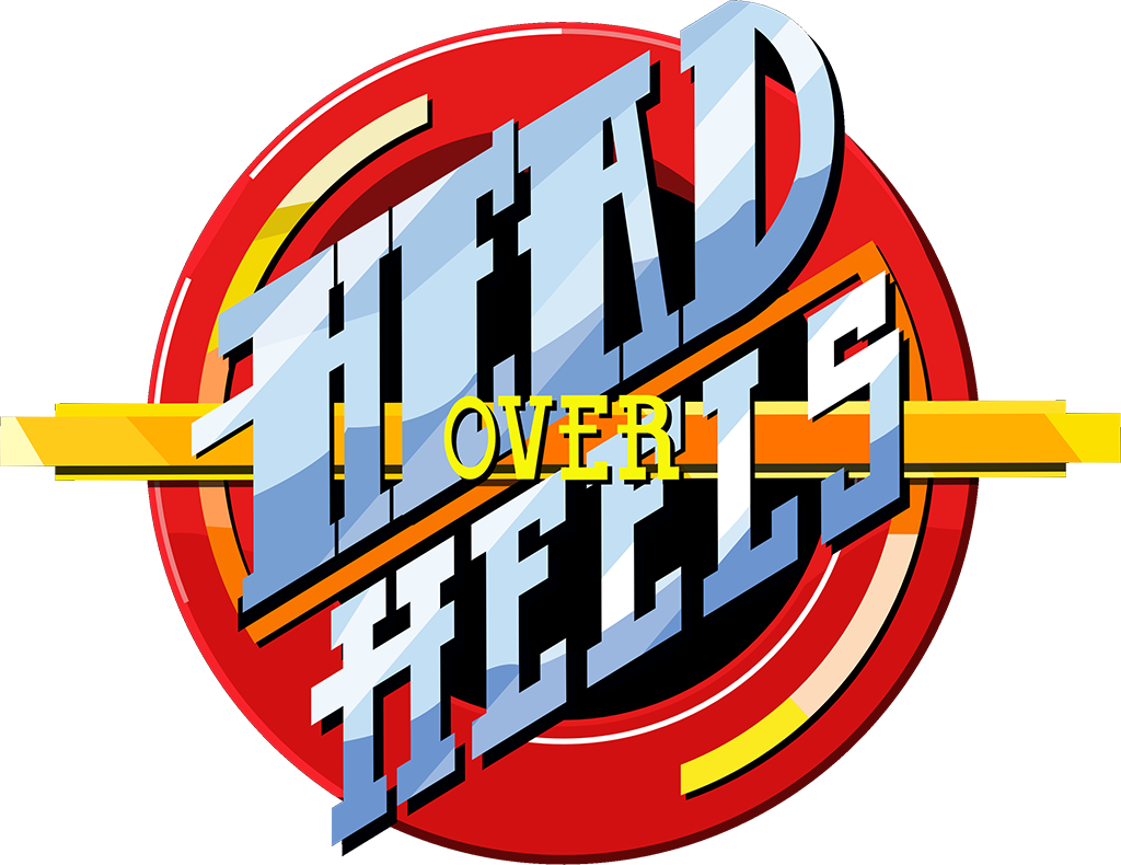 Head Over Heels