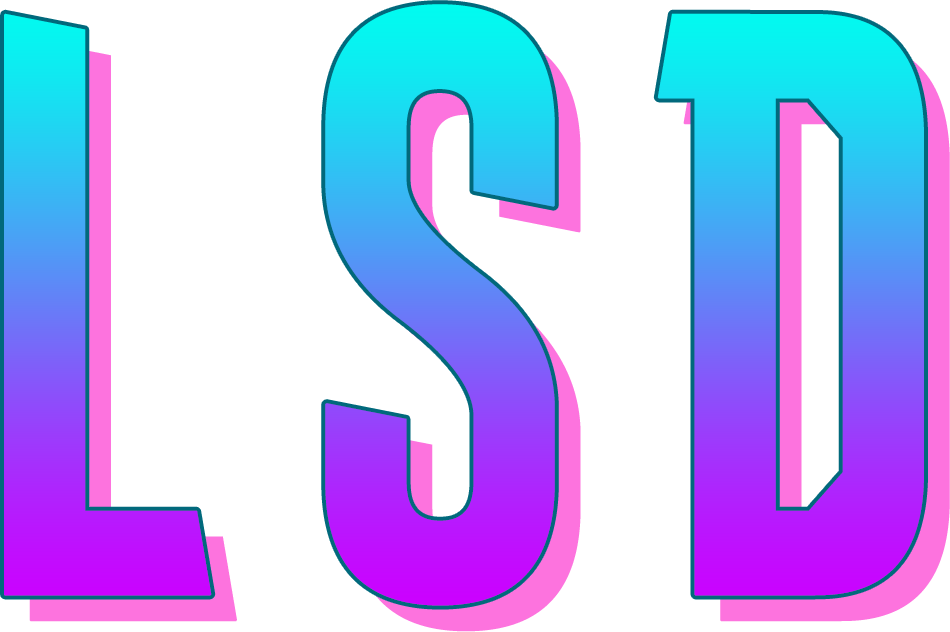 LSD: The Game