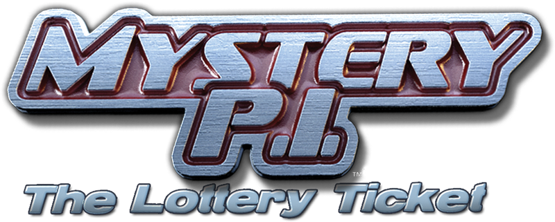 Mystery P.I. Kieta Film