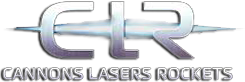 Laser Cannon 3