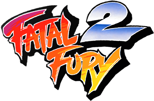 Fatal Fury 2