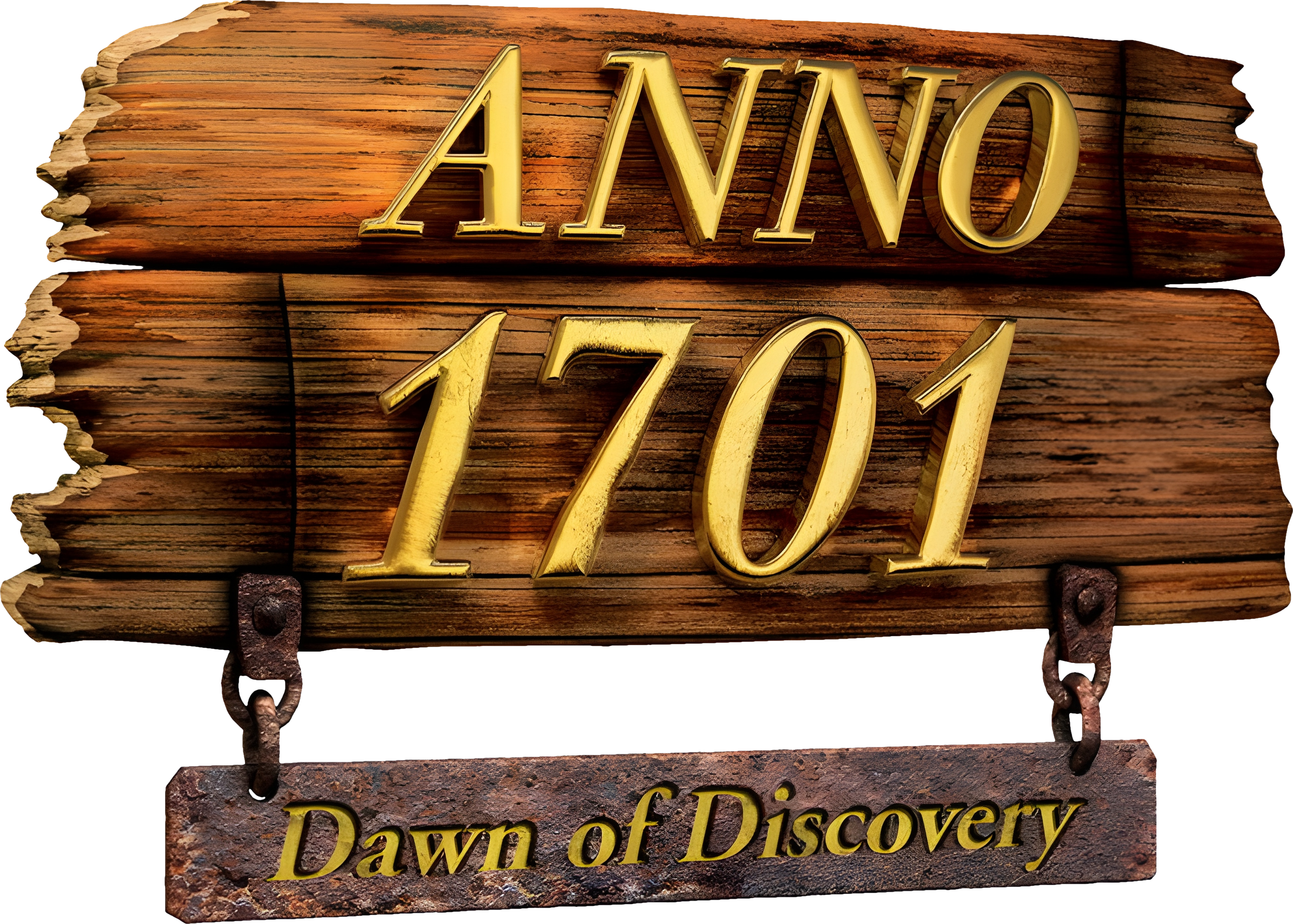 Anno 1701 logo