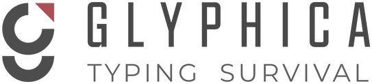 Glyphica: Typing Survival
