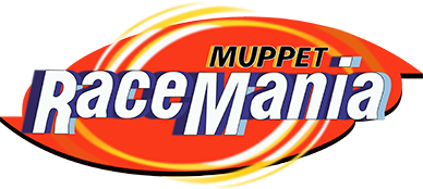 Muppet RaceMania