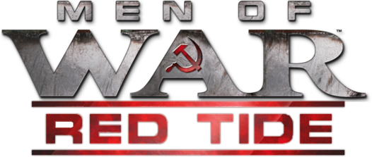 Men of War: Red Tide