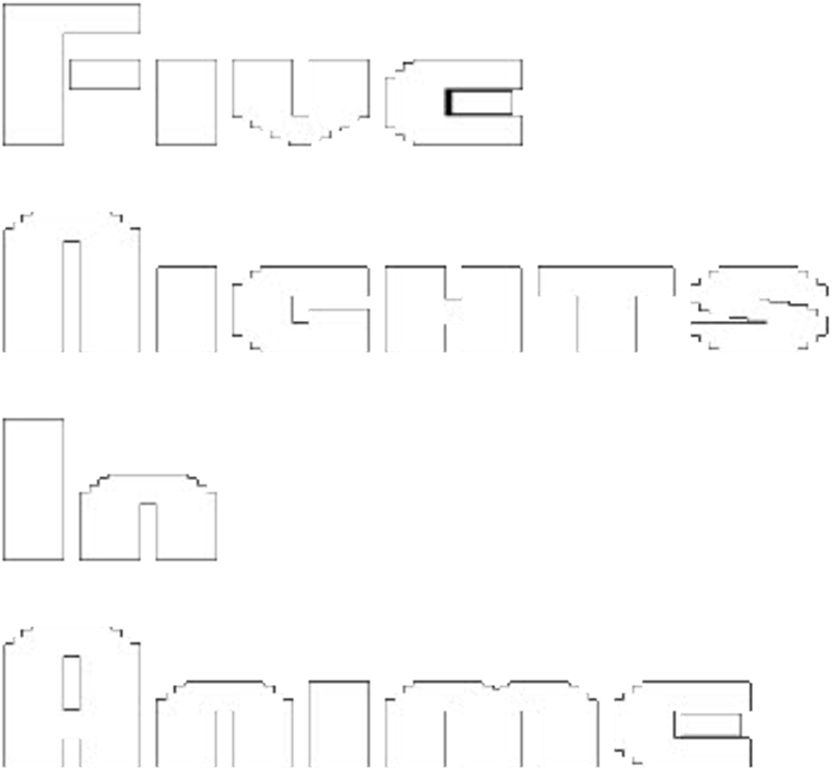 Five Nights in Anime: Reborn - SteamGridDB