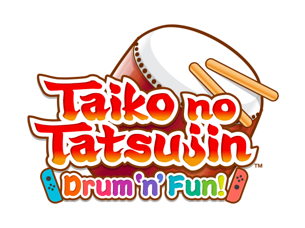 Taiko no Tatsujin: Drum 'n' Fun!