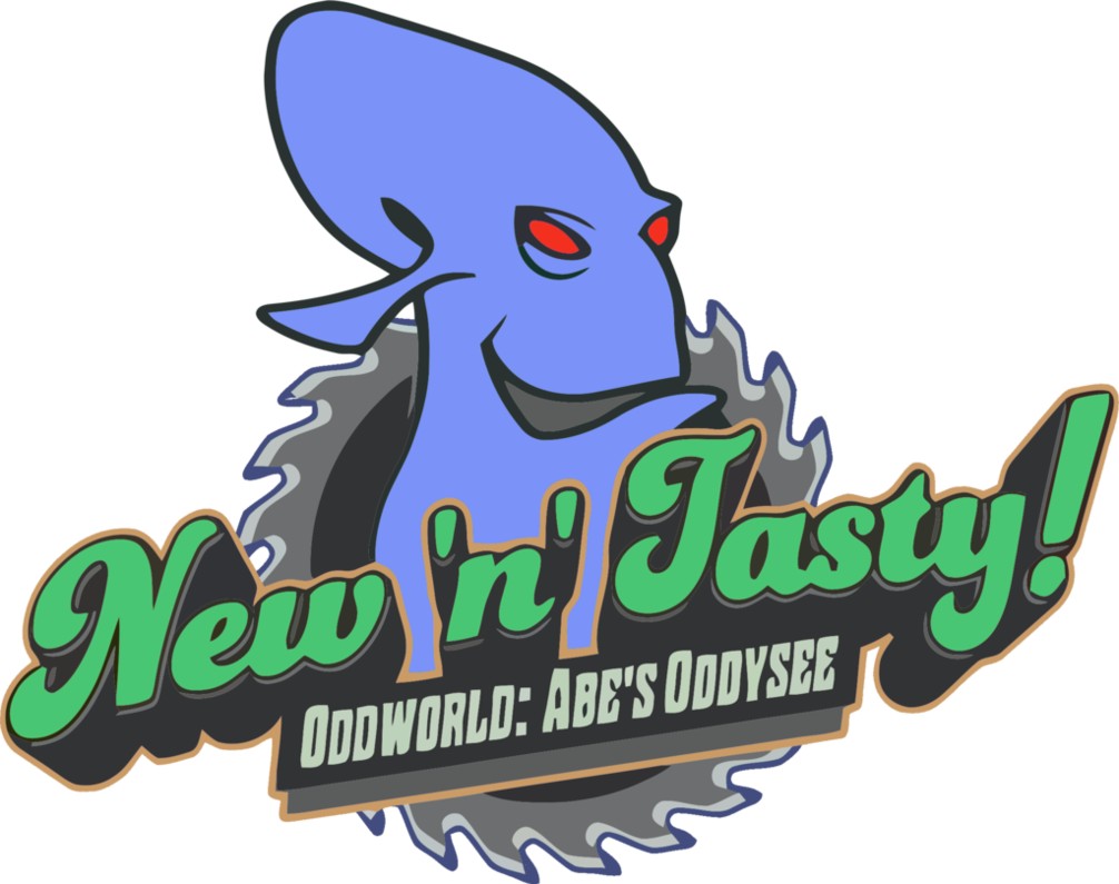 Oddworld: New 'n' Tasty