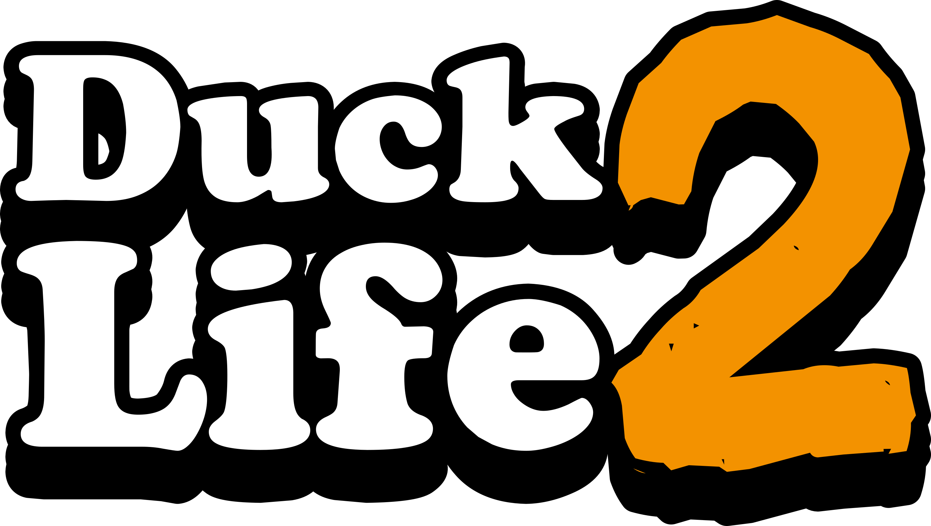 Ducklife 2