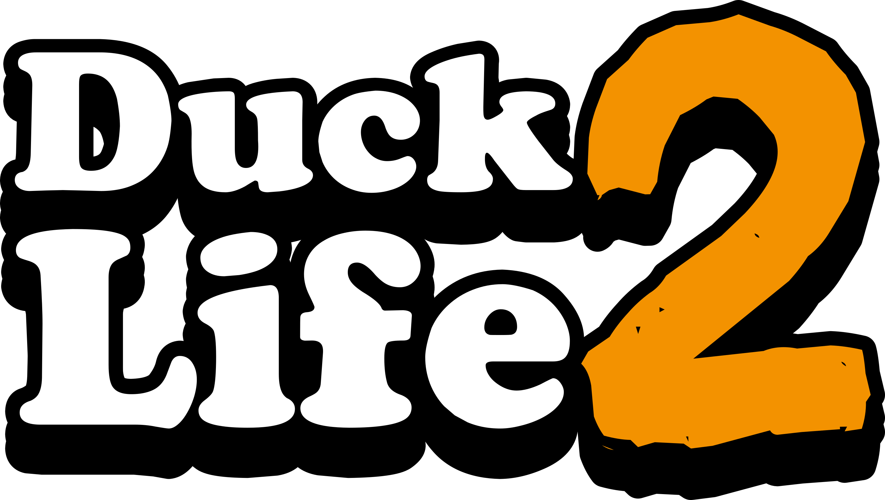 Duck Life - SteamGridDB