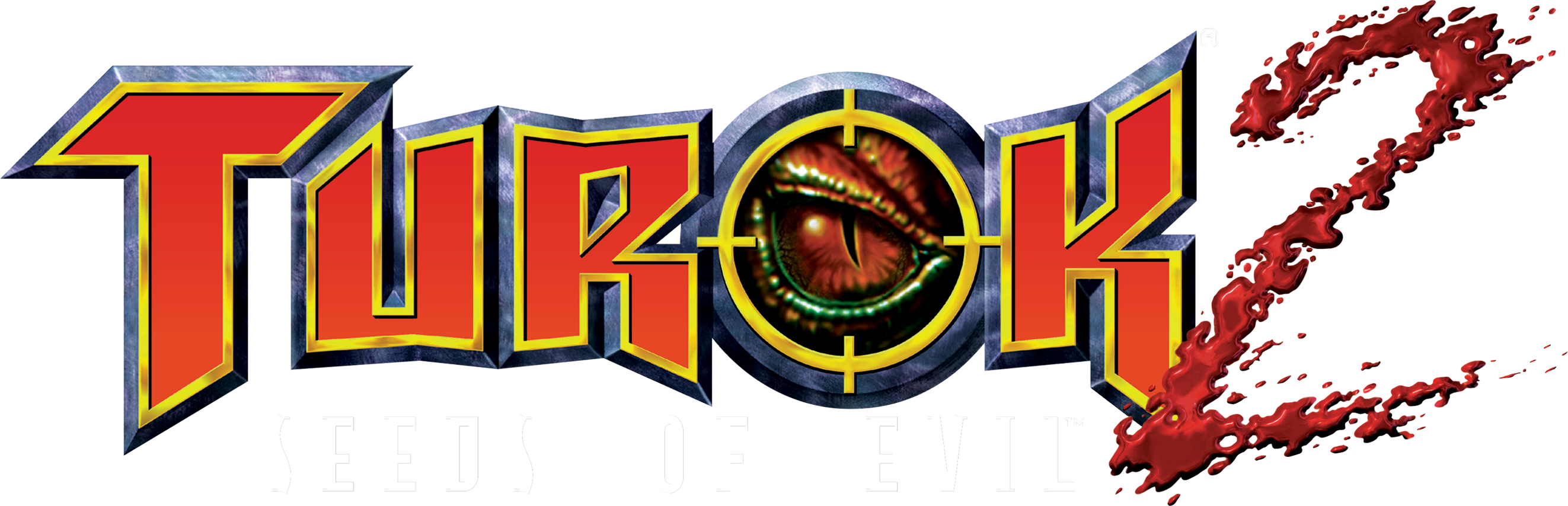 Turok 2: Seeds of Evil