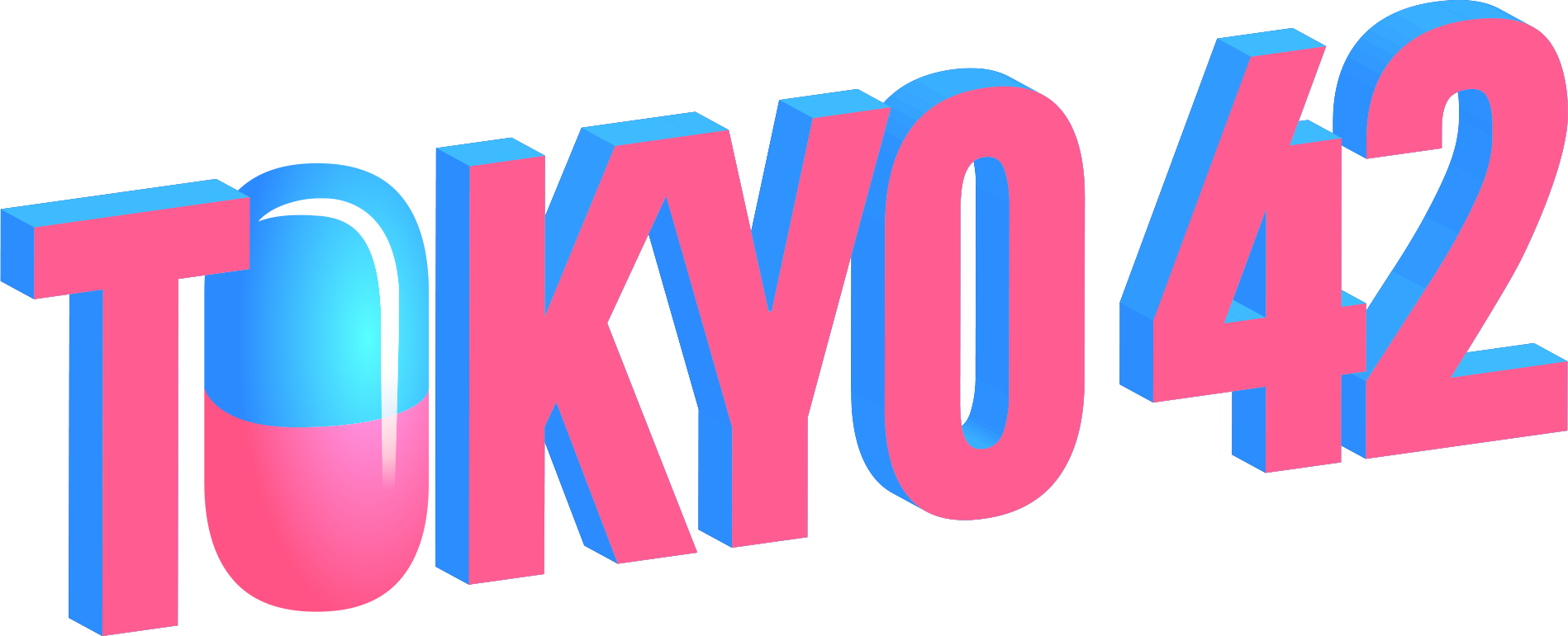 Tokyo 42 logo