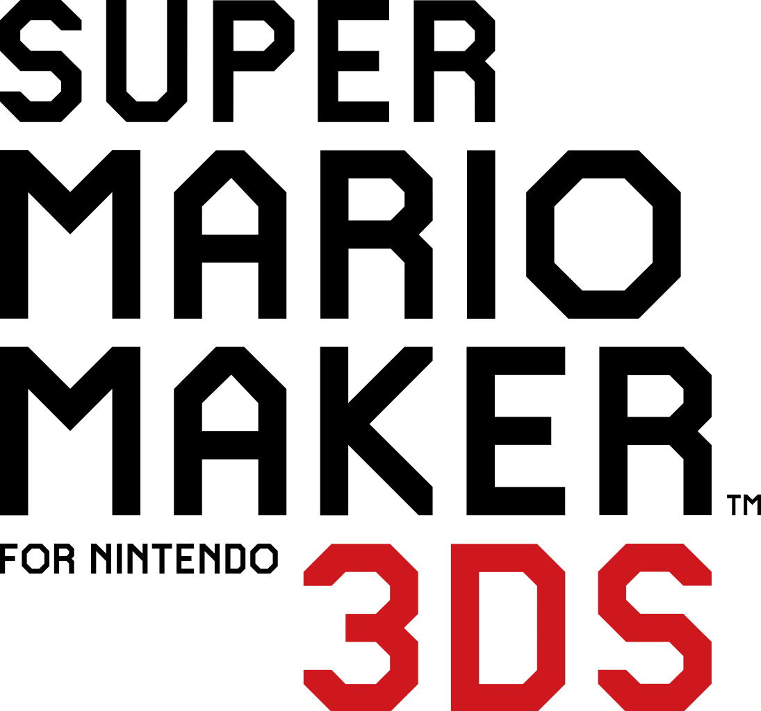 Super Mario Maker for Nintendo 3DS