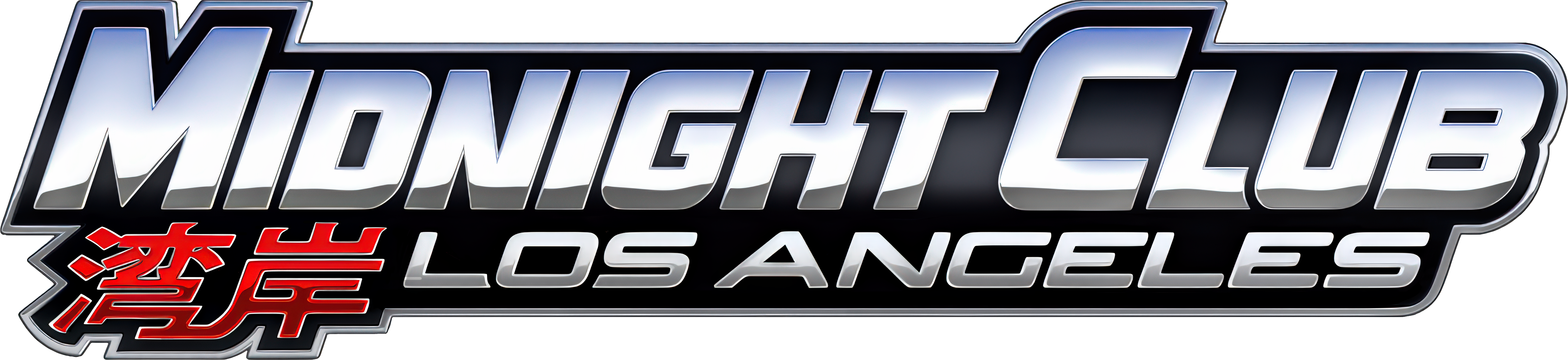 Midnight Club: Los Angeles