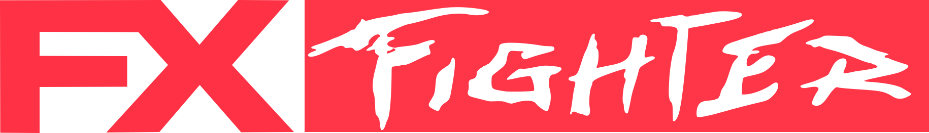 FX Fighter Turbo logo