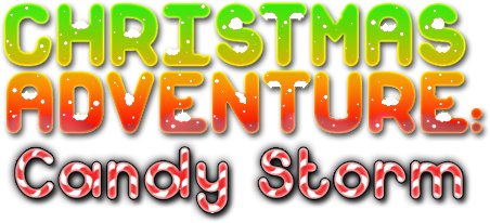 Christmas Adventure: Candy Storm