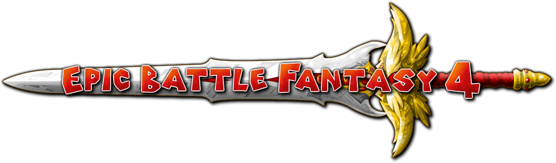 Epic Battle Fantasy 4 on Steam