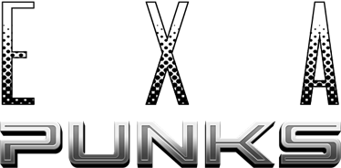 Exapunks logo