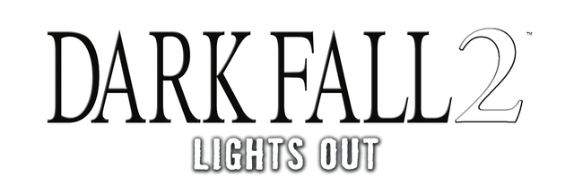Dark Fall 2: Lights Out