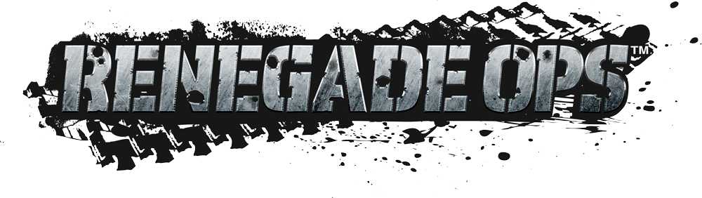 Renegade Ops logo