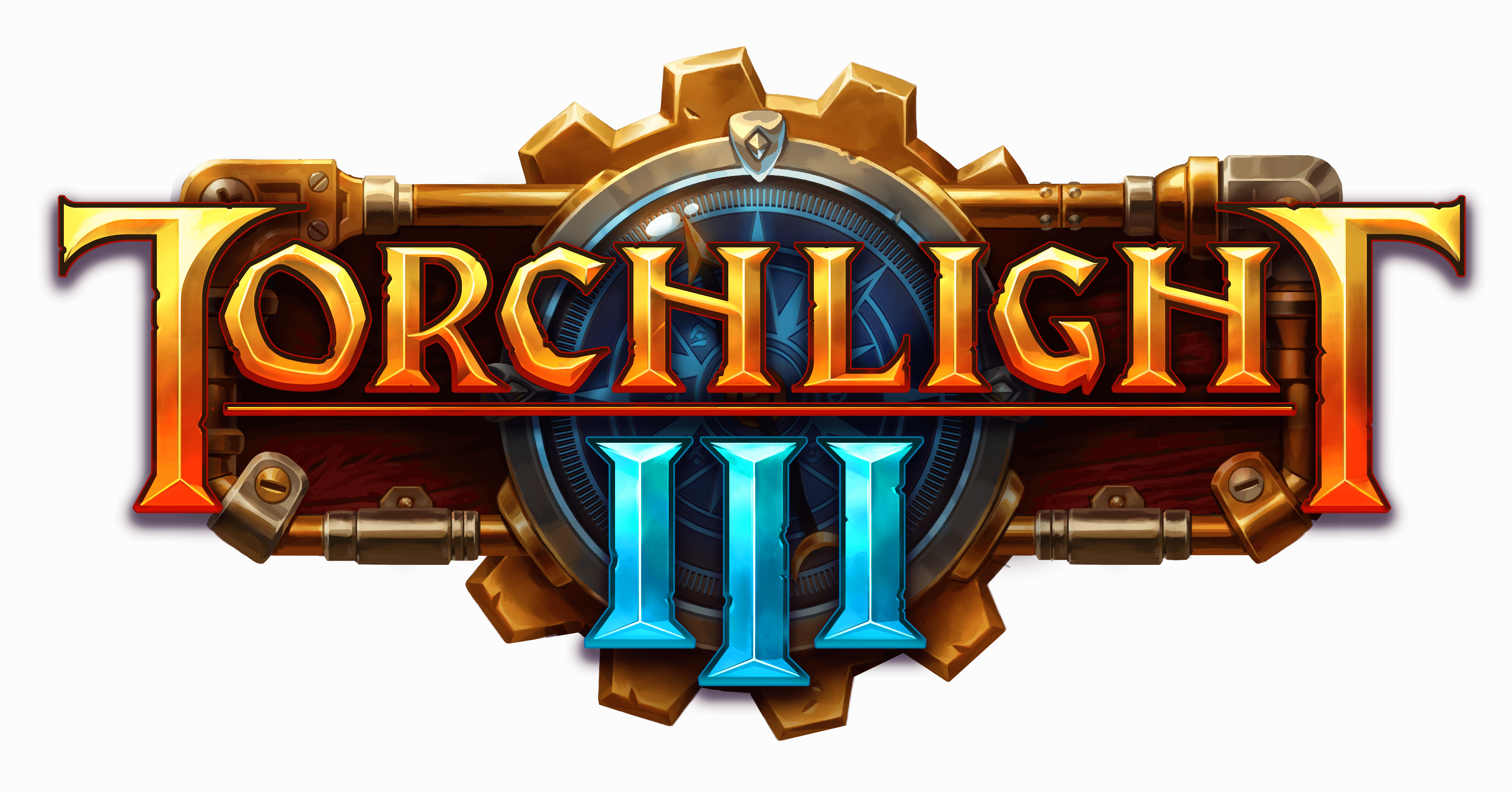 Torchlight III