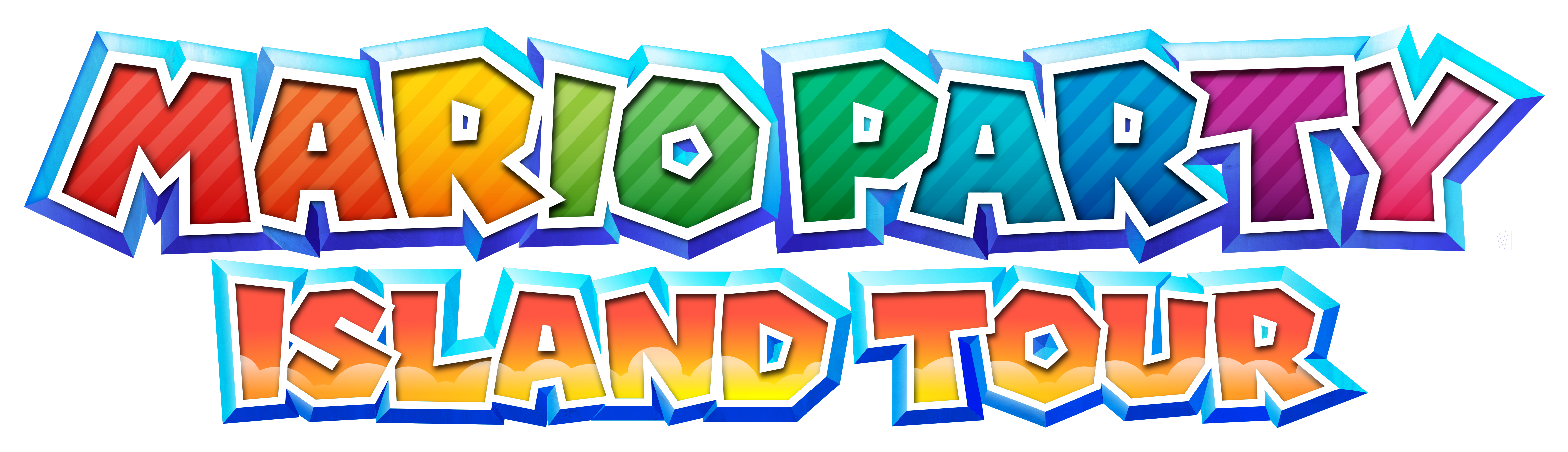 Mario Party: Island Tour