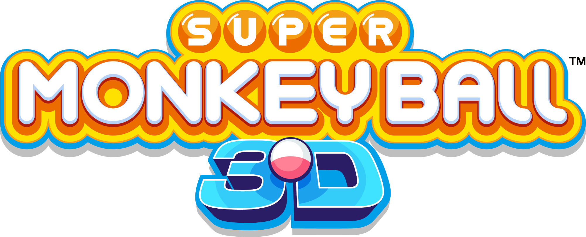 Super Monkey Ball 3D