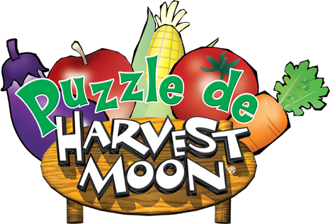 Puzzle de Harvest Moon 2
