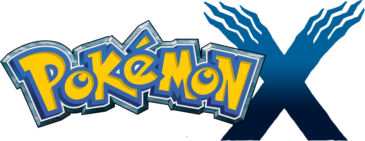 Pokémon X