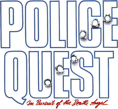 Police Quest: In Pursuit of the Death Angel
