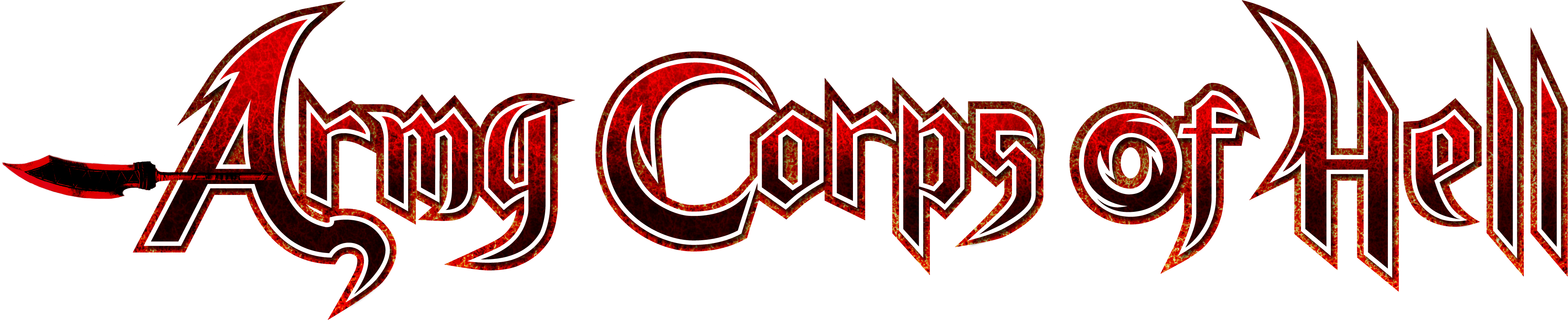 Army Corps of Hell